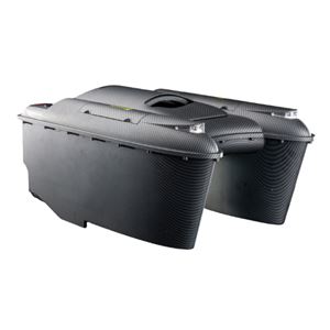 RIDGE MONKEY Hunter 3000 Bait Boat
