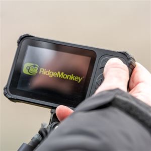 RIDGE MONKEY Hunter 3000 Bait Boat Echo Edition