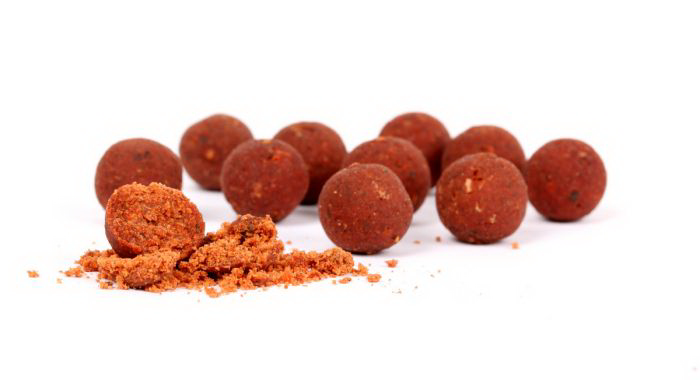 KEVIN NASH 4G SQUID SHELF-LIFE 15mm 1kg