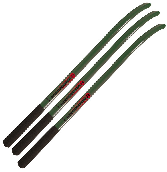 RANGEMASTER THROWING STICK 30mm