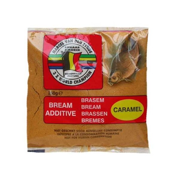 Posilovač CARAMEL 250g