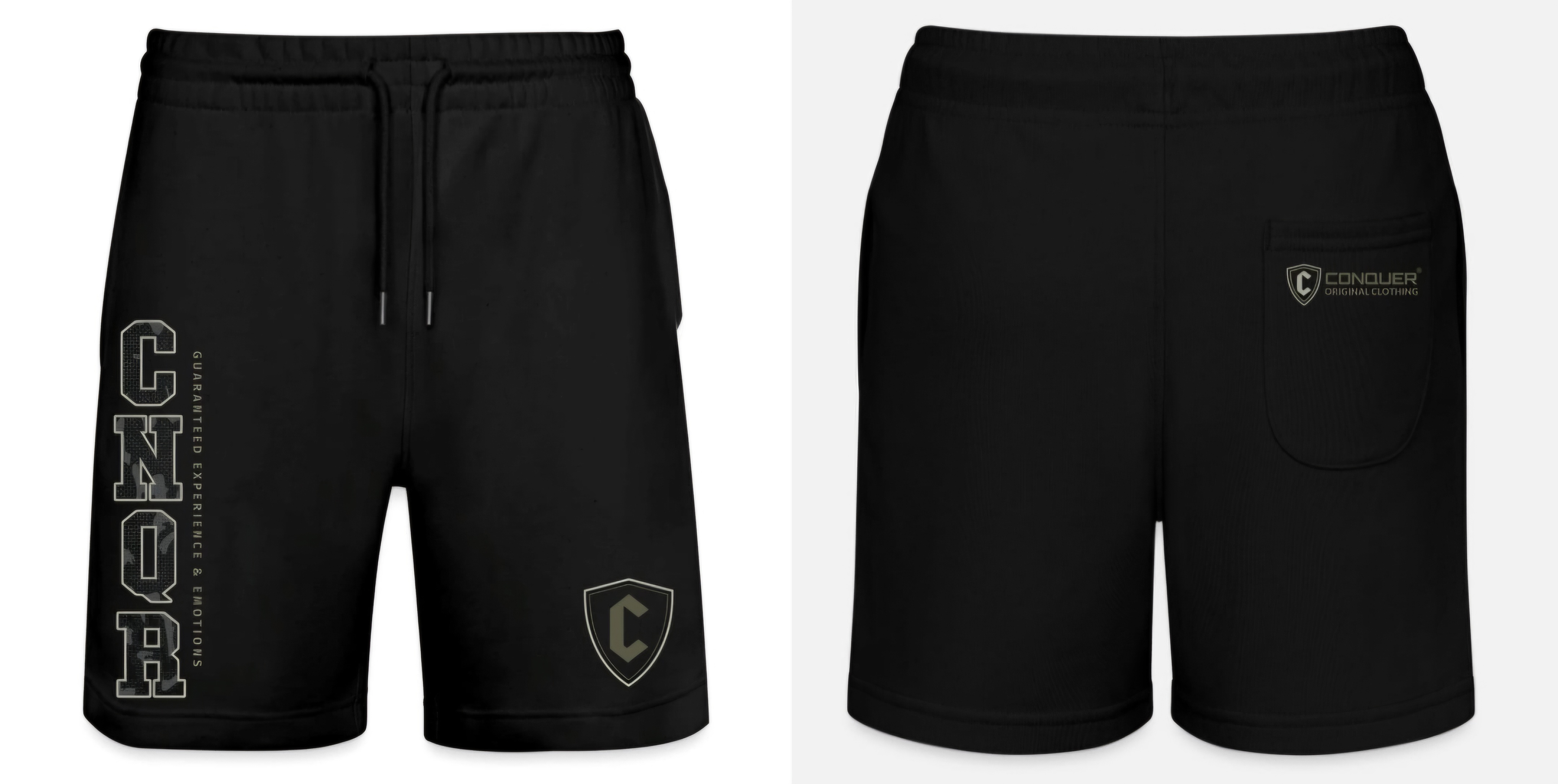 CONQUER KRATASY CNQR XXXL