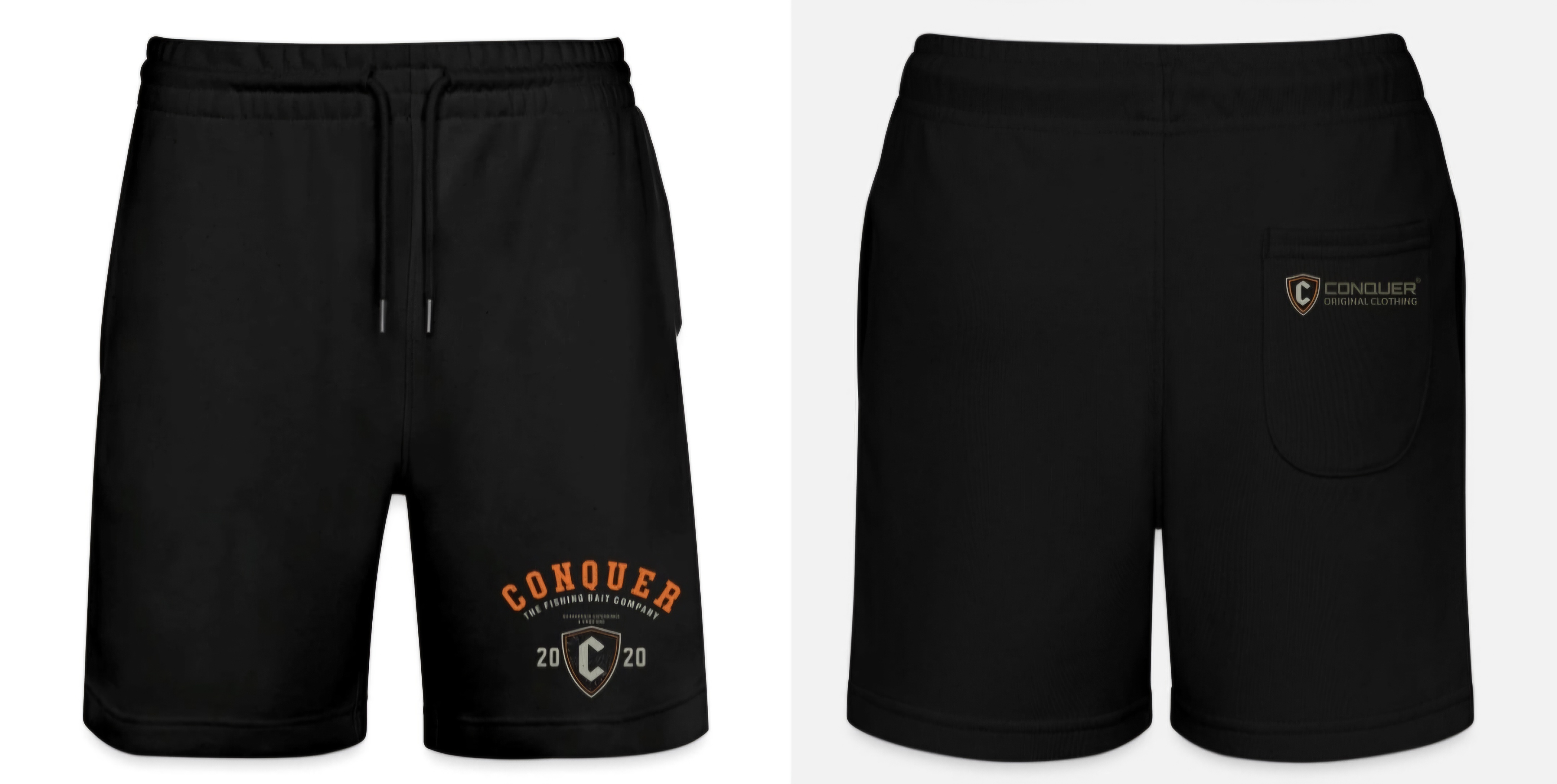 CONQUER KRATASY ORANG L