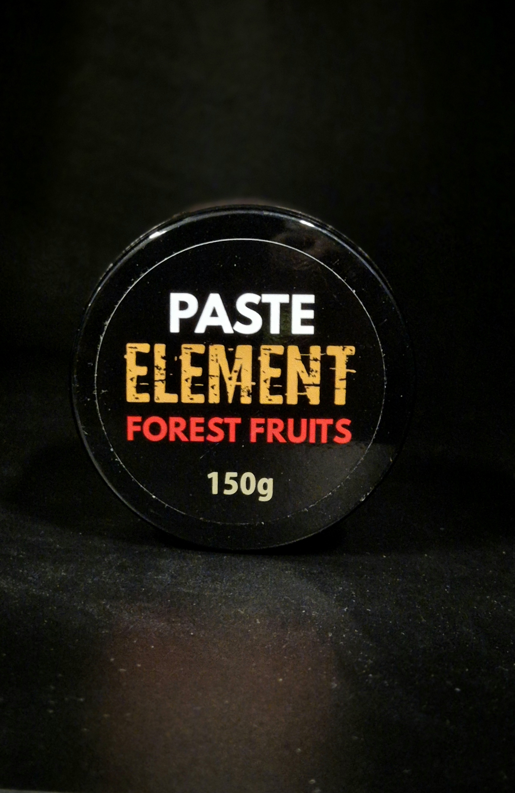 CONQUER ELEMENT PASTE FOREST FRUITS 150g