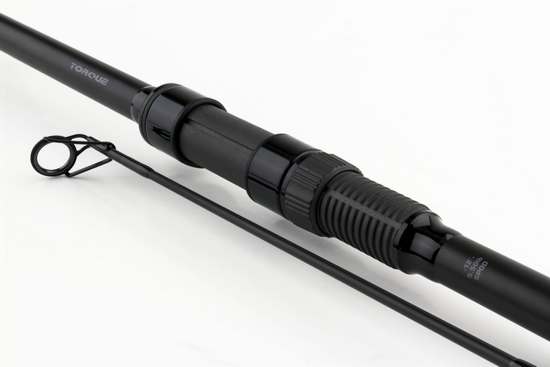 TORQUE ABBREVIATED HANDLE 12ft 3lbs