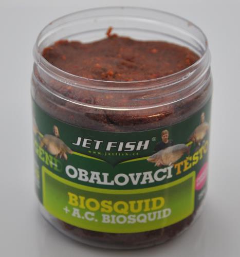 OBALOVACIE CESTO LEGEND 250g / SUPRA FISH+A.C.SCOPEX-OLIHEŇ