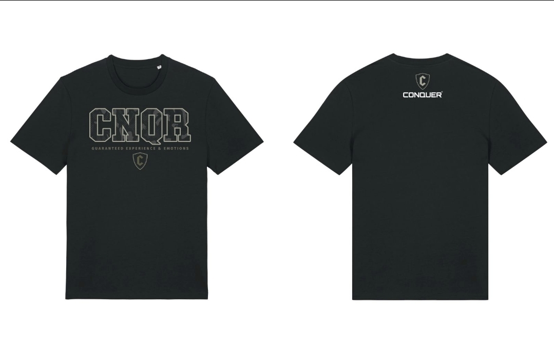 CONQUER TRICKO CNQR S