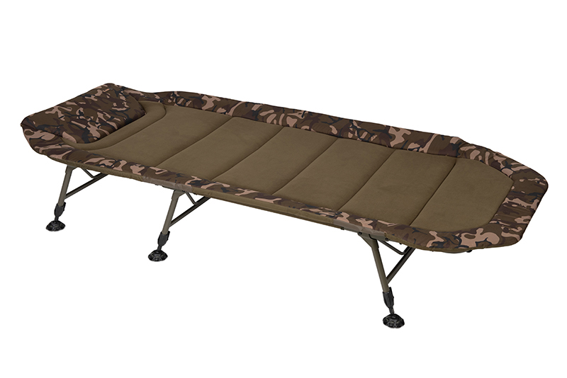 FOX XL Bed