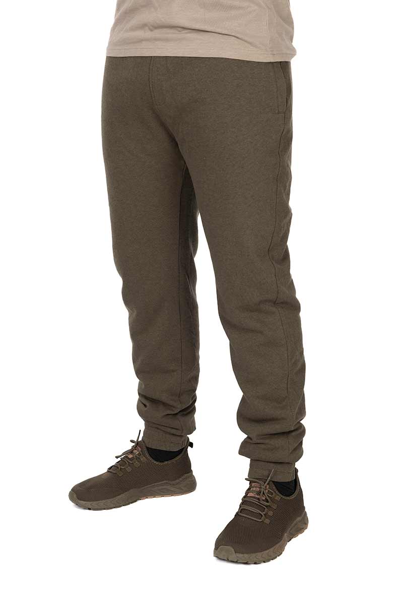 Fox Collection sherpa jogger G/B -XXXL