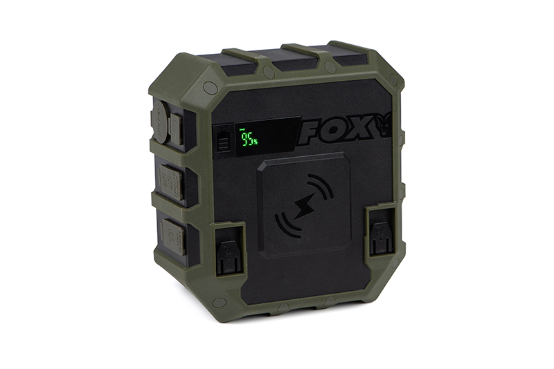 Fox Halo 48k Wireless Power Pack