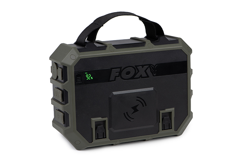 Fox Halo 96k Wireless Power Pack