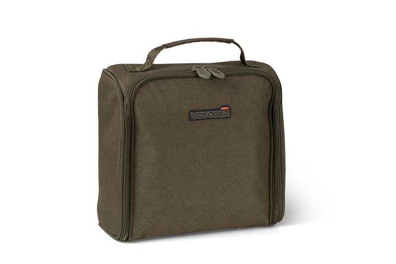 FOX Voyager 2 persons Dinner Set