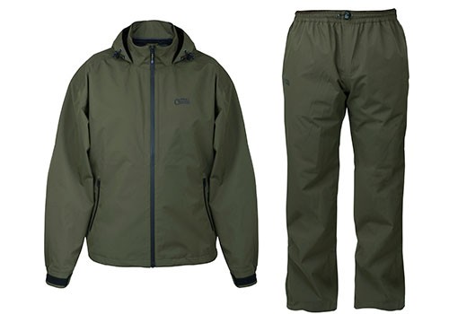 FOX AQUOS RAINSUIT XL