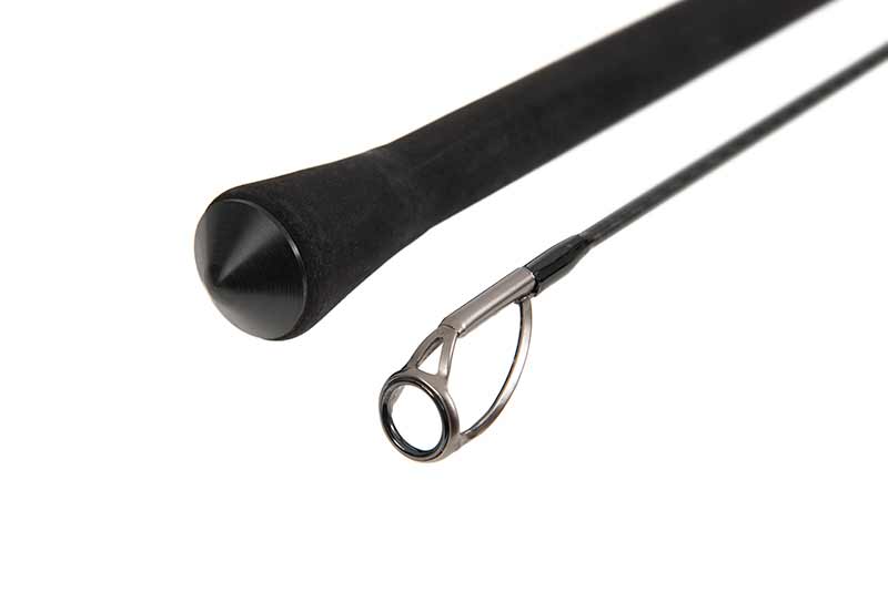 FOX Horizon X4 - S 10ft 3LB FULL SHRINK