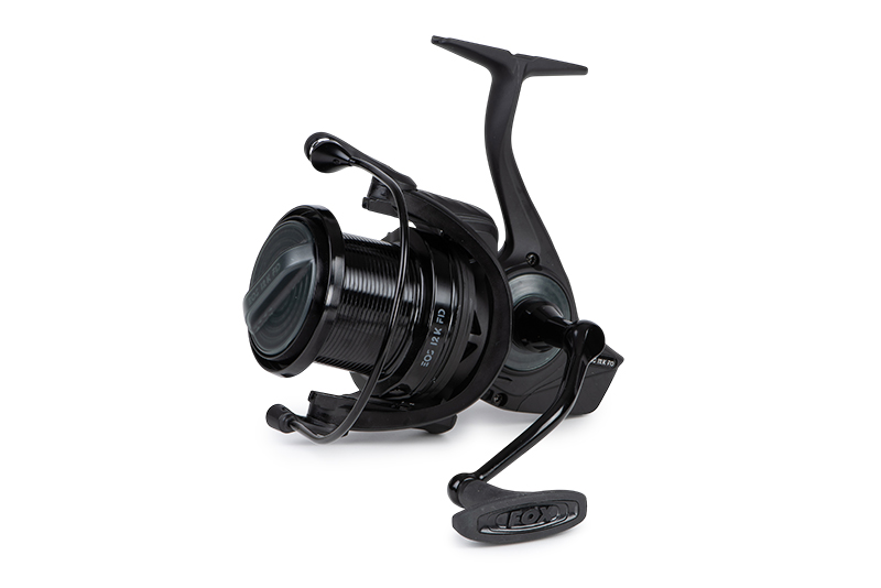 Fox EOS FD 12K Reel
