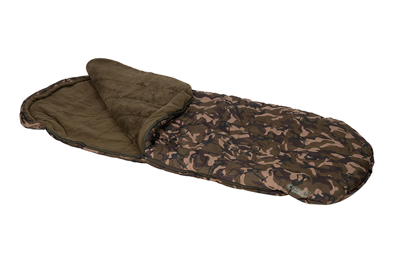 FOX Camolite Compact Sleeping Bag
