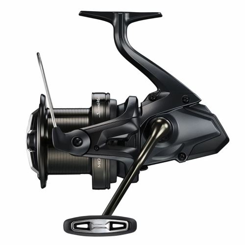 Shimano Reel Speedmaster 14000 XTD