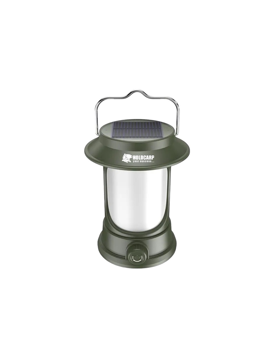 HOLD CARP Solar Lamp
