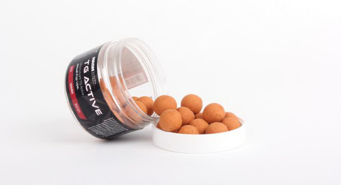 KEVIN NASH TG ACTIVE POP UP 10mm 30g