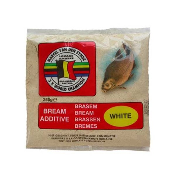 Posilovač WHITE 250g