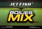 Boilies Zmes PROTEÍN BIRD 2kg