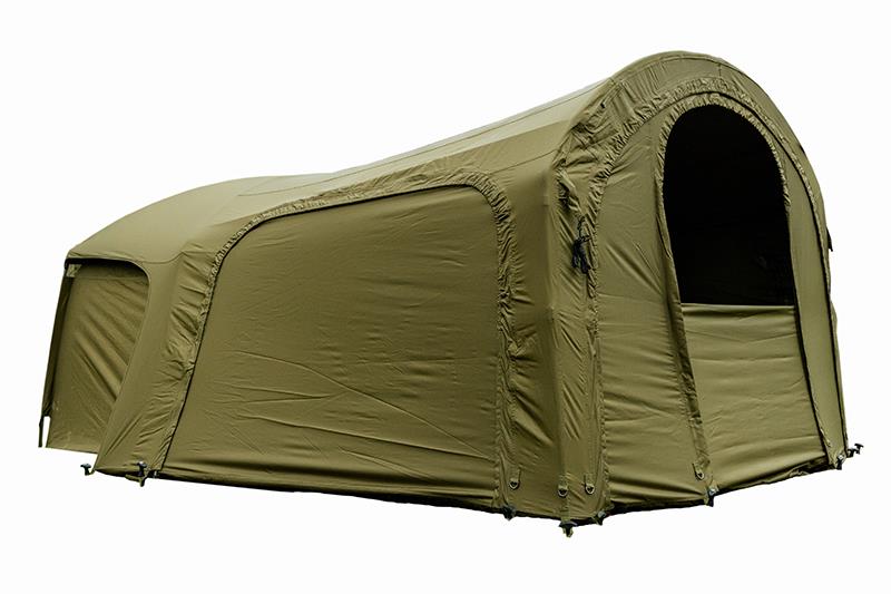 FOX Frontier Deluxe Extension System