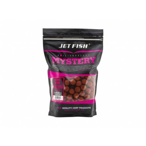 Boiles MYSTERY SUPER SPICE 1g-20mm