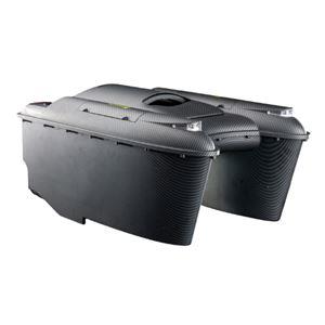 RIDGE MONKEY Hunter 3000 Bait Boat