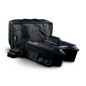 RIDGE MONKEY Hunter 750 Bait Boat Echo Edition