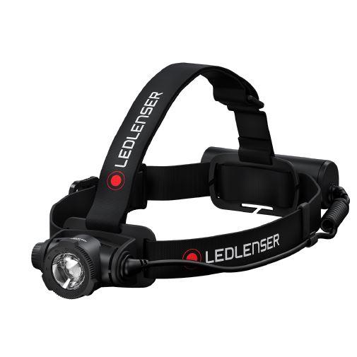 Čelovka Ledlenser H7R Core čelovka