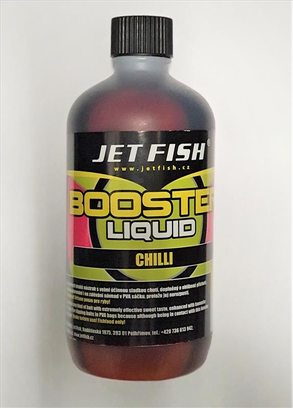 BOOSTER-LIQUID/SCOPEX 500ml