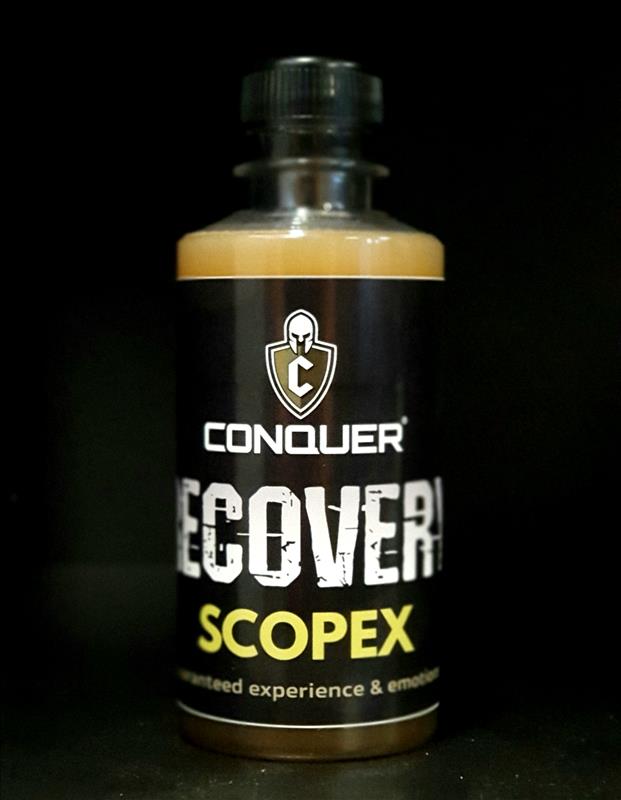 CONQUER RECOVERY SCOPEX 250ml