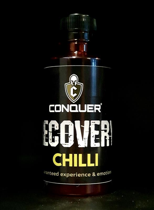 CONQUER RECOVERY CHILLI 250ml