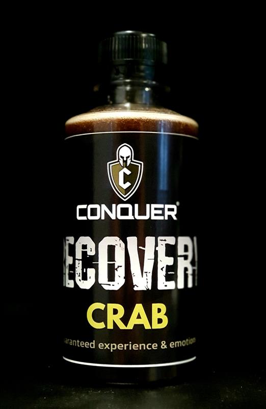 CONQUER RECOVERY CRAB 250ml