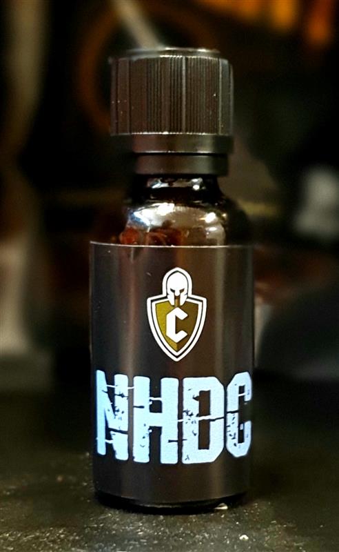 CONQUER NHDC 30ml SLADIDLO