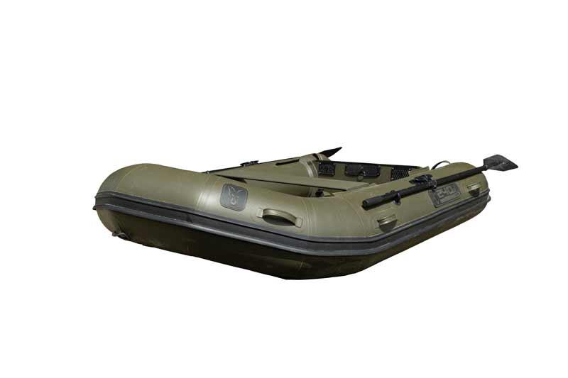 Fox 240x 2.4m inlatable Boat Air deck