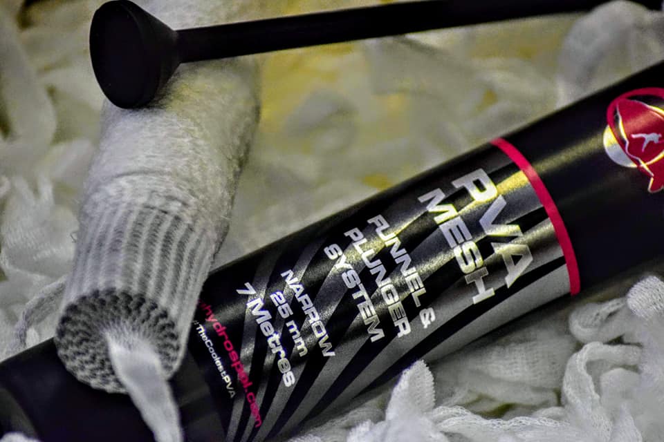 PVA MESH system 25mm (7m)