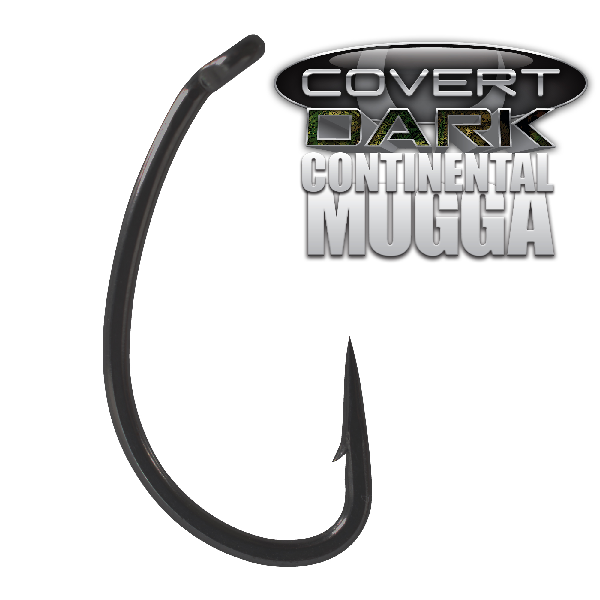 GARDNER Covert Dark Continental Mugga 4 / protihrot