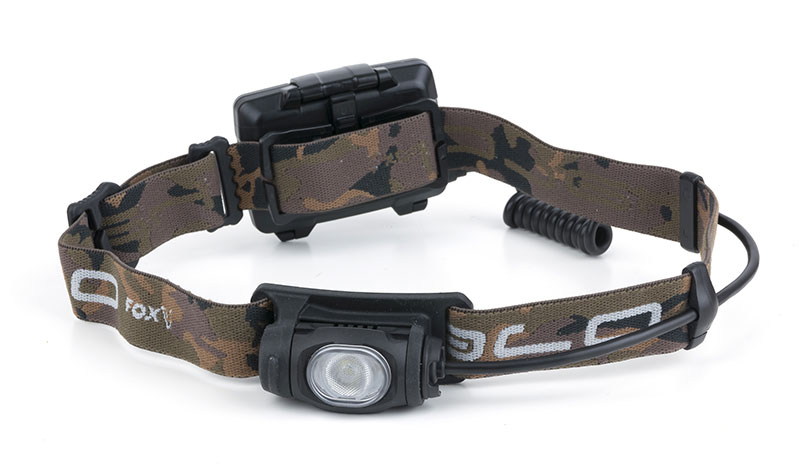 FOX HALO AL350C