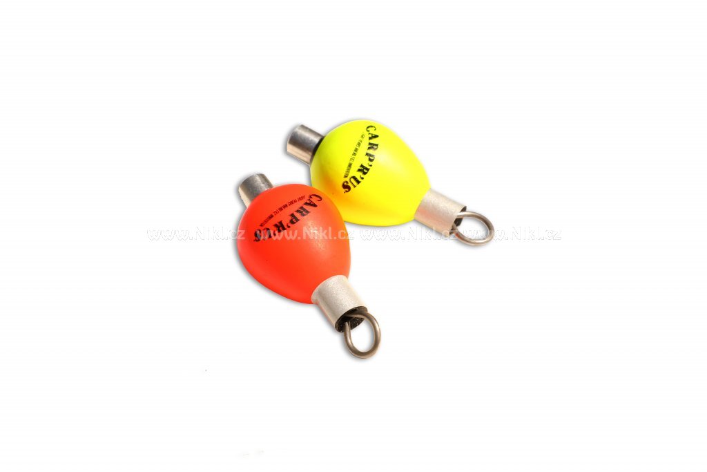 Indikátor Line Biter CRU - 1 pcs (žlutý)