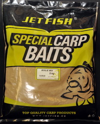 Boilies Zmes CHILLI TUNA 5kg