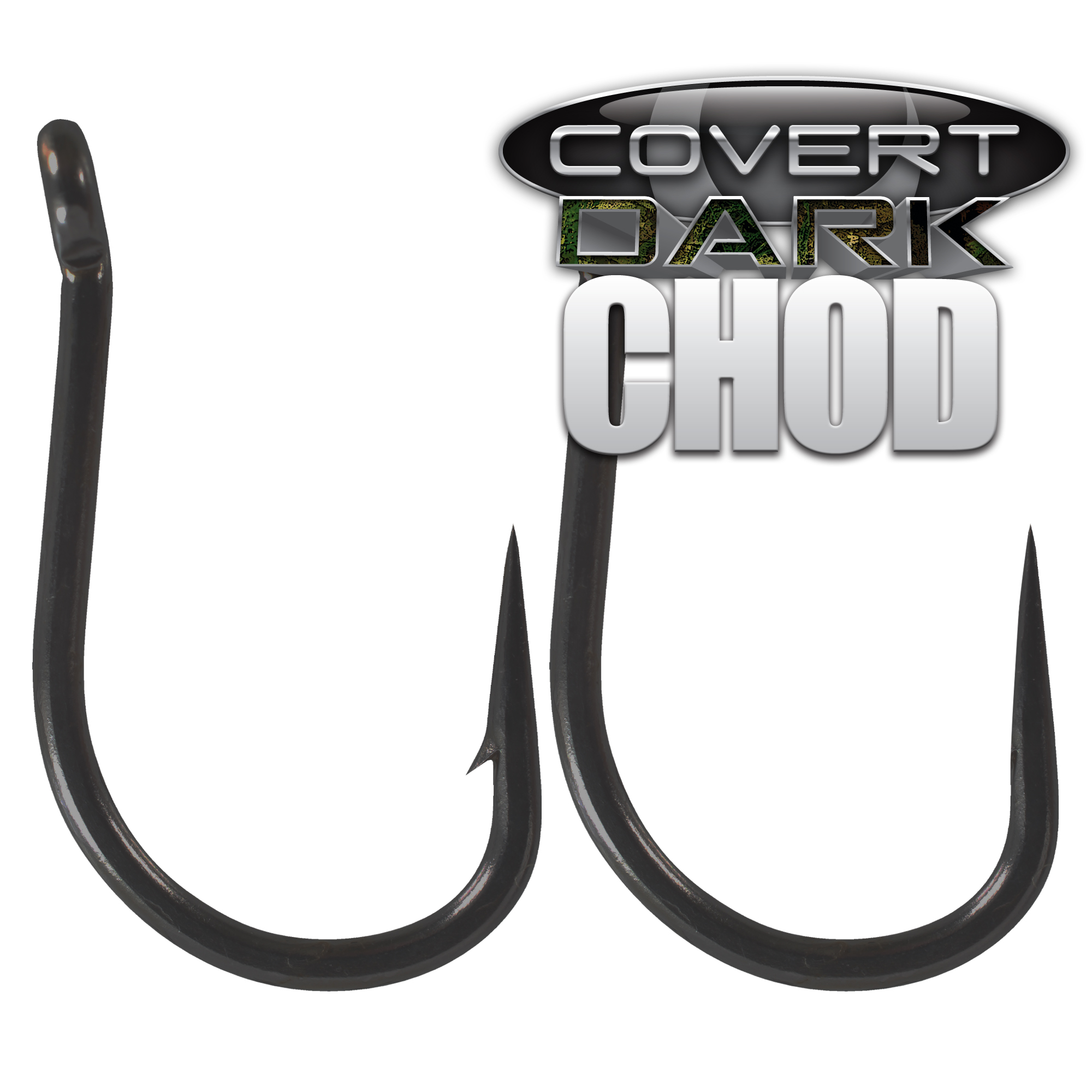 GARDNER Covert Dark Chod 4 / protihrot