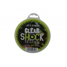CLEAR SHOCK LEADER 100m 0,70mm