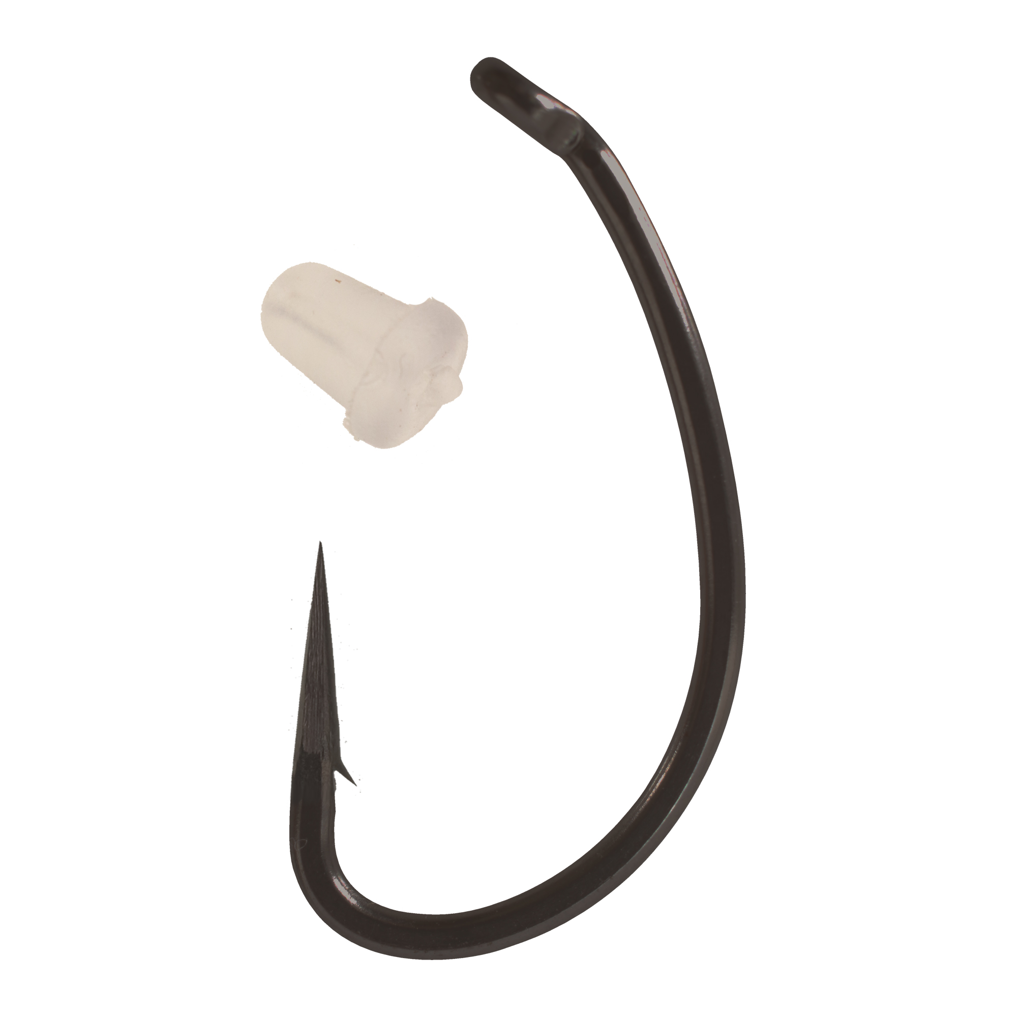 GARDNER Ručne brúsené háčiky Covert Dark Continental-Mugga 2 / protihrot