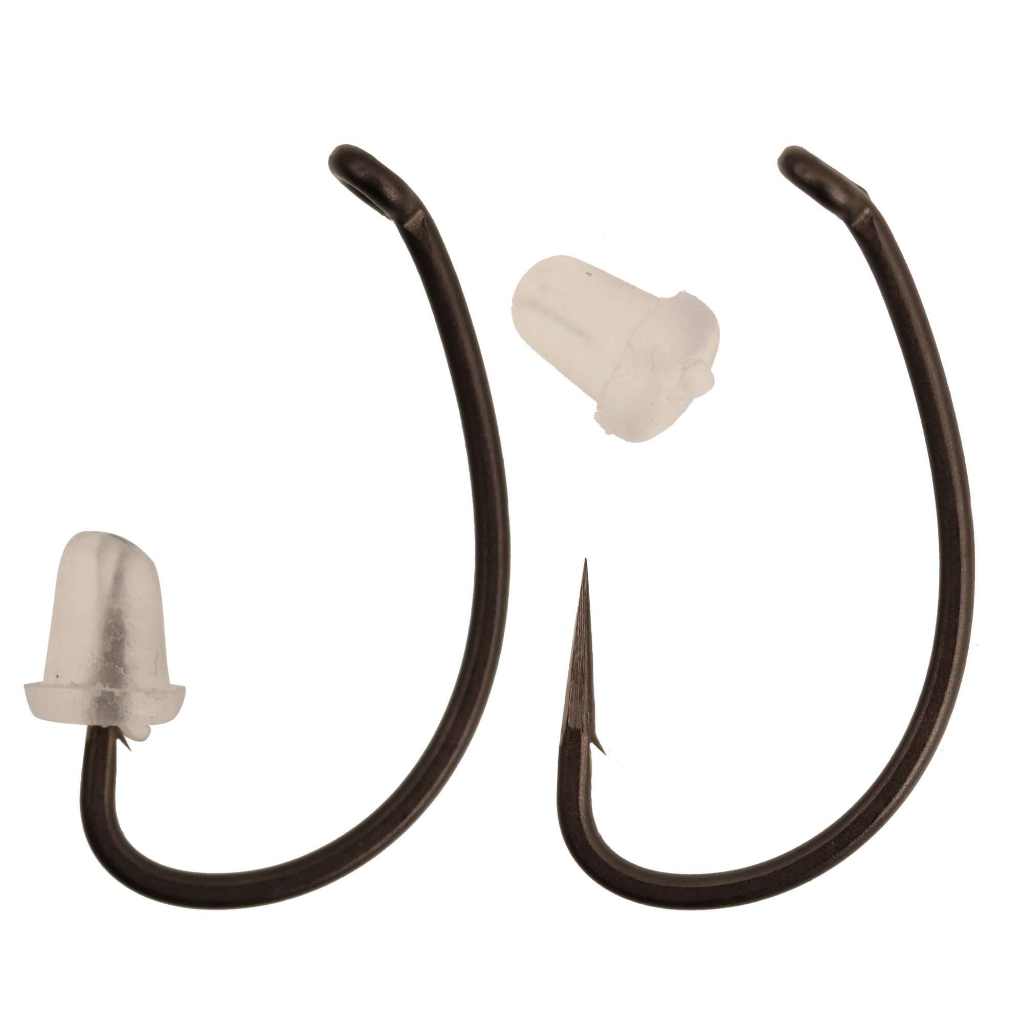 GARDNER Ručne brúsené háčiky Covert Dark Mugga 6 / protihrot