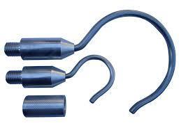 IHP CARP Set hákov k multifunkčnej tyči