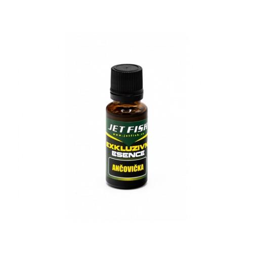 20ml exkluzivní esence : ANČOVIČKA
