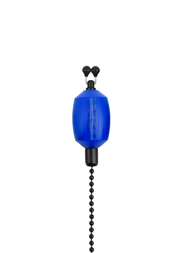 FOX BLACK LABEL DUMPY BOBBIN BLUE