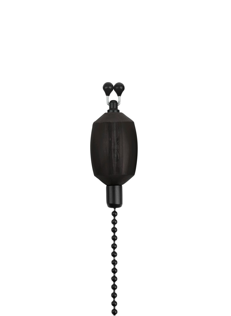 FOX BLACK LABEL DUMPY BOBBIN BLACK