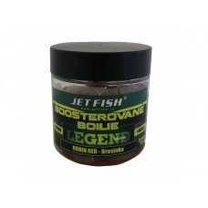 Legend Range - Boosterované boilie 120g - 20mm : GLM ENDURO_MUŠLE